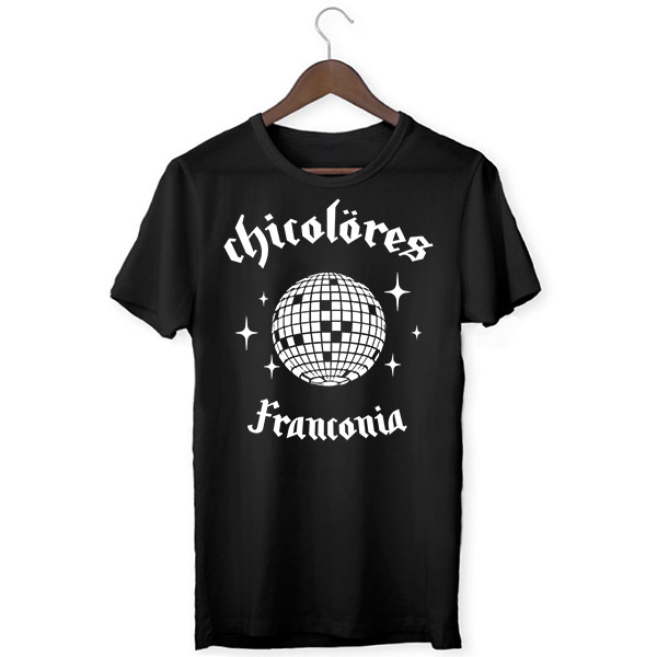 Shirt Chicolores